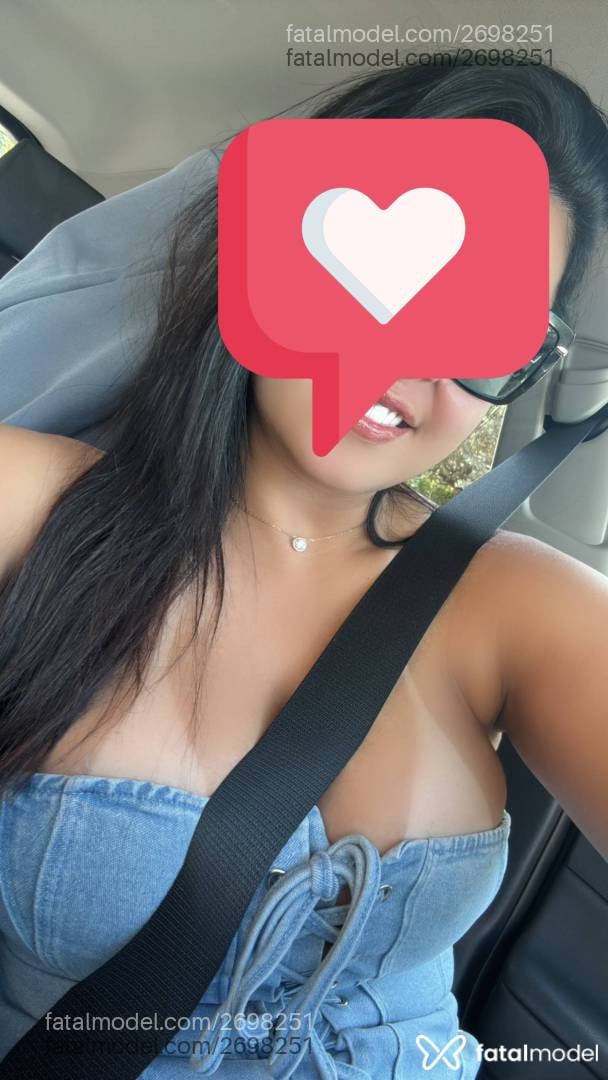 Acompanhante mulher morena (o) de olhos mel em Virtual - Patricia
