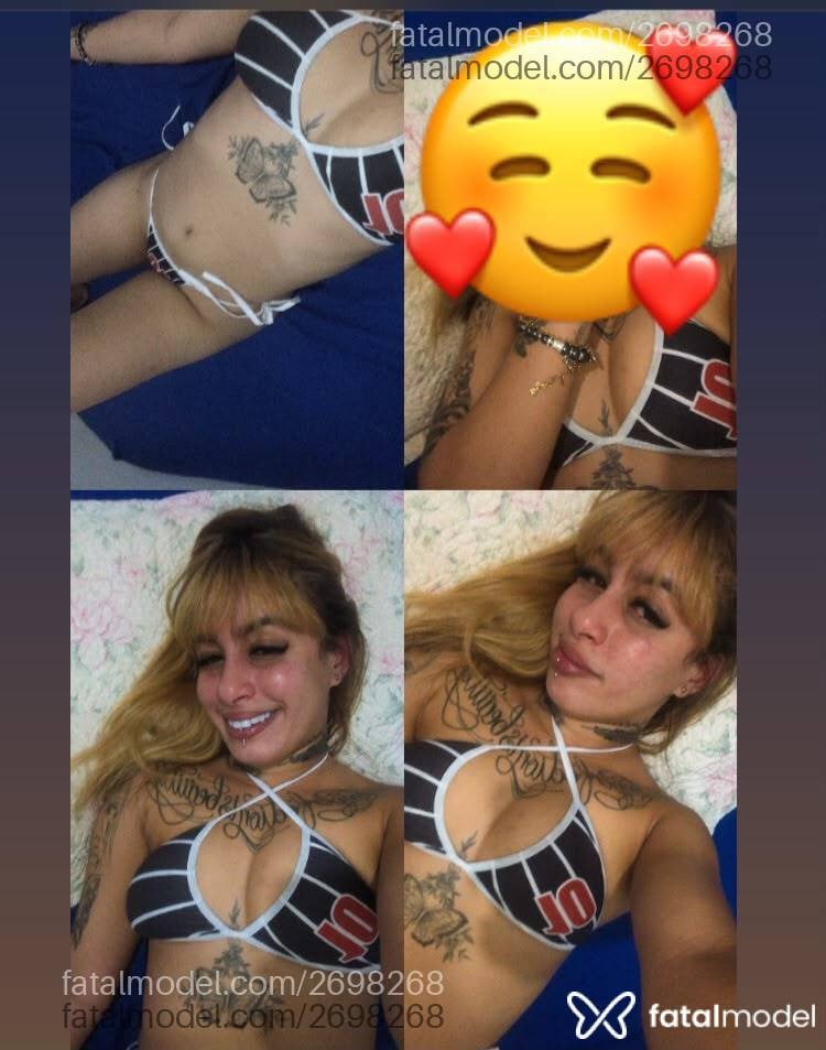 Acompanhante mulher morena (o) de olhos mel - Maite Medeiros