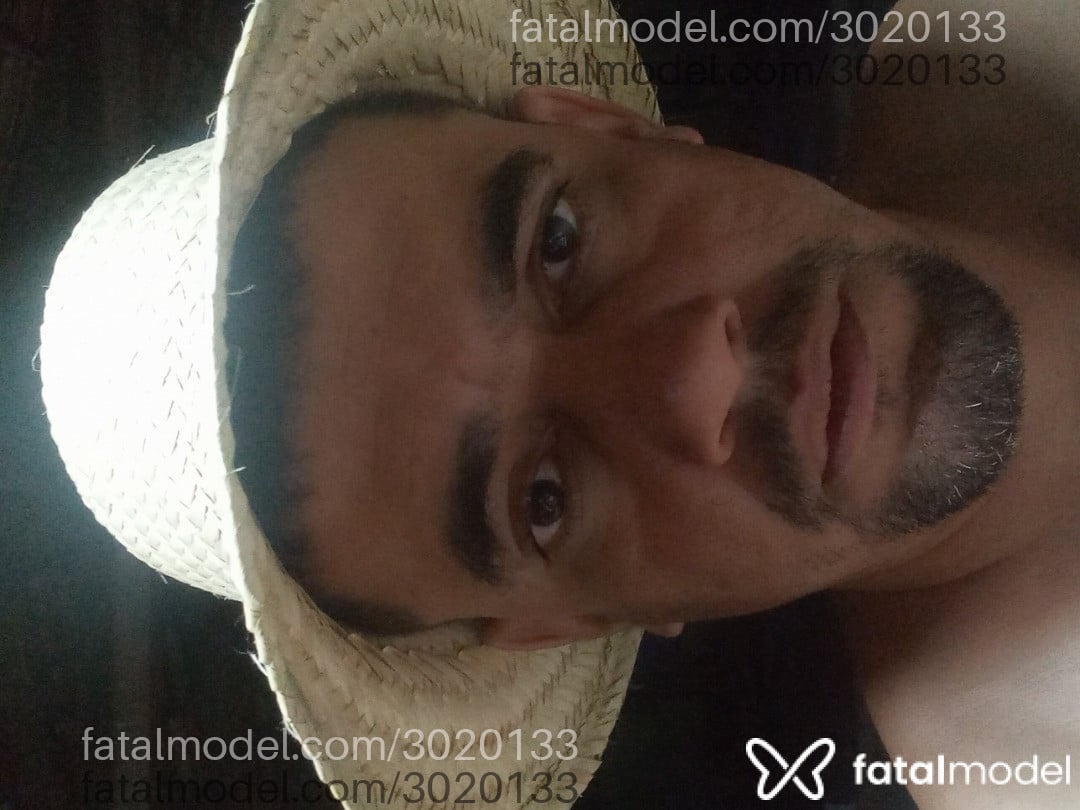 Acompanhante homem com cabelo castanho de olhos castanhos em Nova Serrana Acompanhante homem com cabelo castanho de olhos castanhos em Nova Serrana - Mineiro