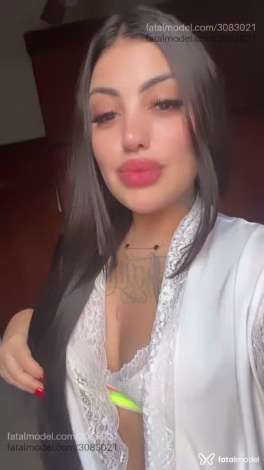 Acompanhante mulher morena (o) de olhos mel em Atibaia - Juliana Ferrielo