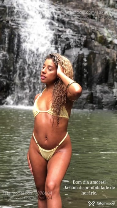 Isabelle Fagundes acompanhante em Porto Alegre — foto 6