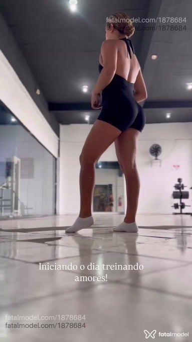 Isabelle Fagundes acompanhante em Porto Alegre — foto 5