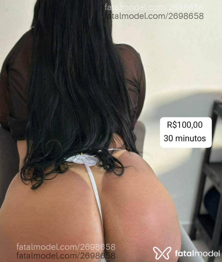 Acompanhante mulher morena (o) de olhos castanhos em Porto Seguro - Ju Soares