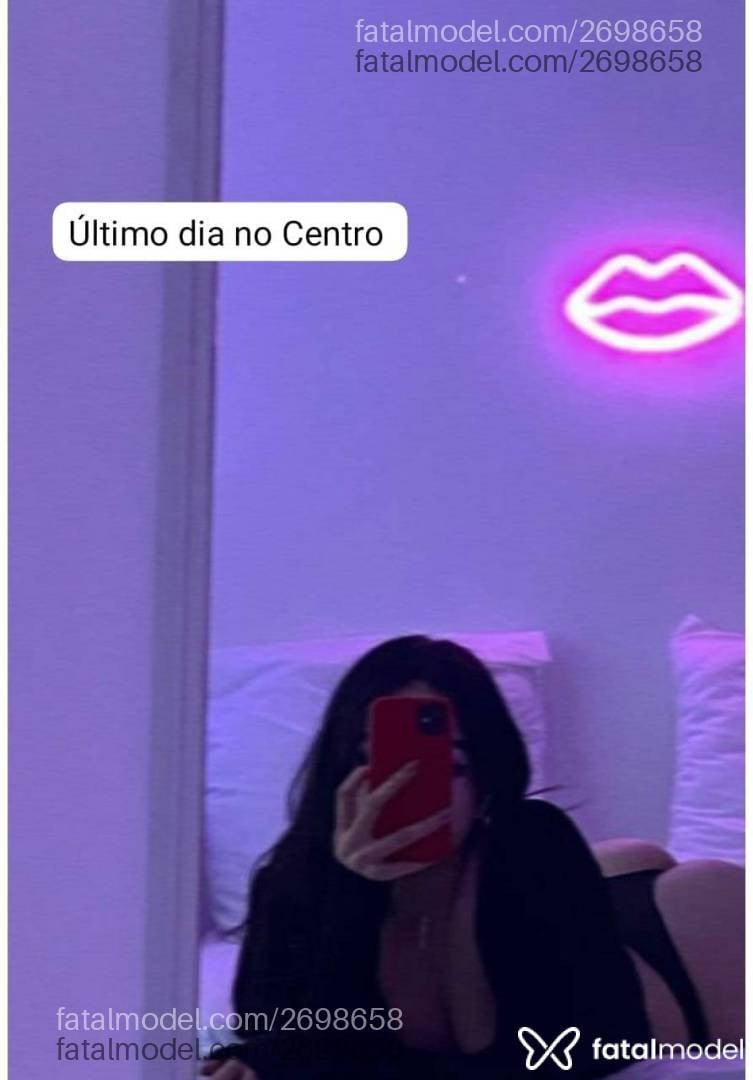 Acompanhante mulher morena (o) de olhos castanhos em Porto Seguro - Ju Soares