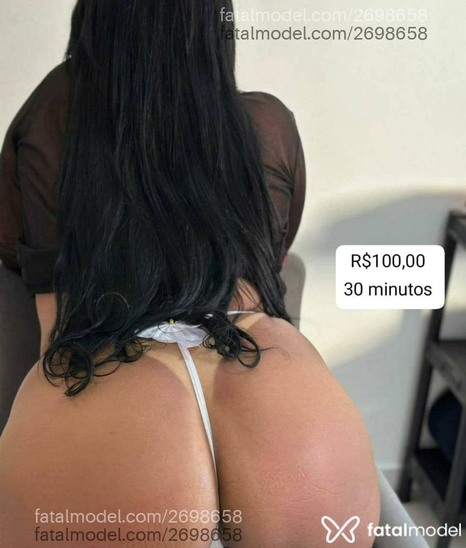 Acompanhante mulher morena (o) de olhos castanhos em Porto Seguro - Ju Soares