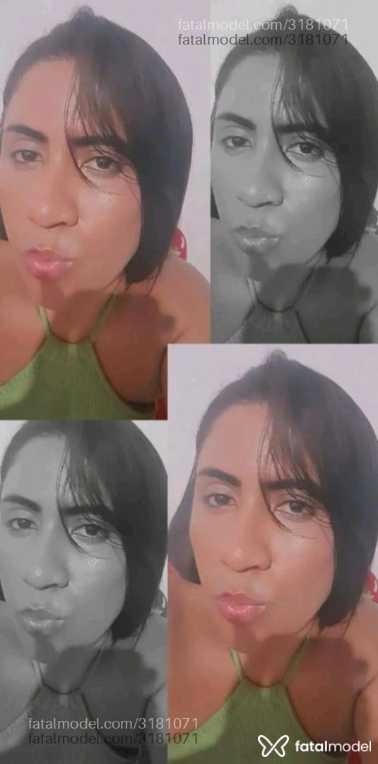 Acompanhante mulher trans morena (o) de olhos castanhos em São Luís - Geyse Reis