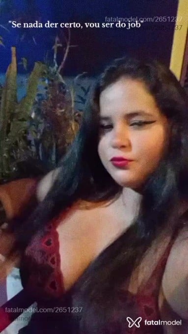 Acompanhante mulher morena (o) de olhos castanhos - Sônia Acompanhante mulher morena (o) de olhos castanhos - Sônia