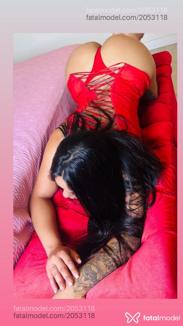 Acompanhante mulher morena (o) de olhos castanhos em Itanhaém - Alice