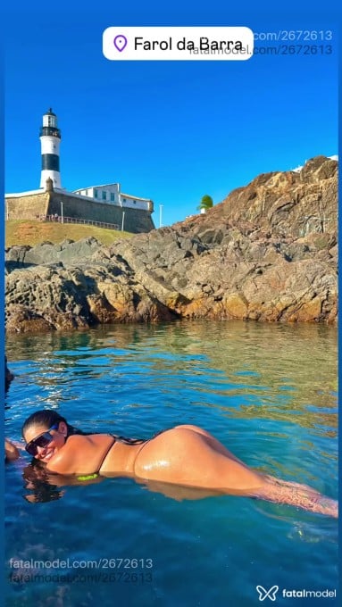Acompanhante mulher morena (o) de olhos castanhos em Alta Floresta Acompanhante mulher morena (o) de olhos castanhos em Alta Floresta - Maitê Brasil