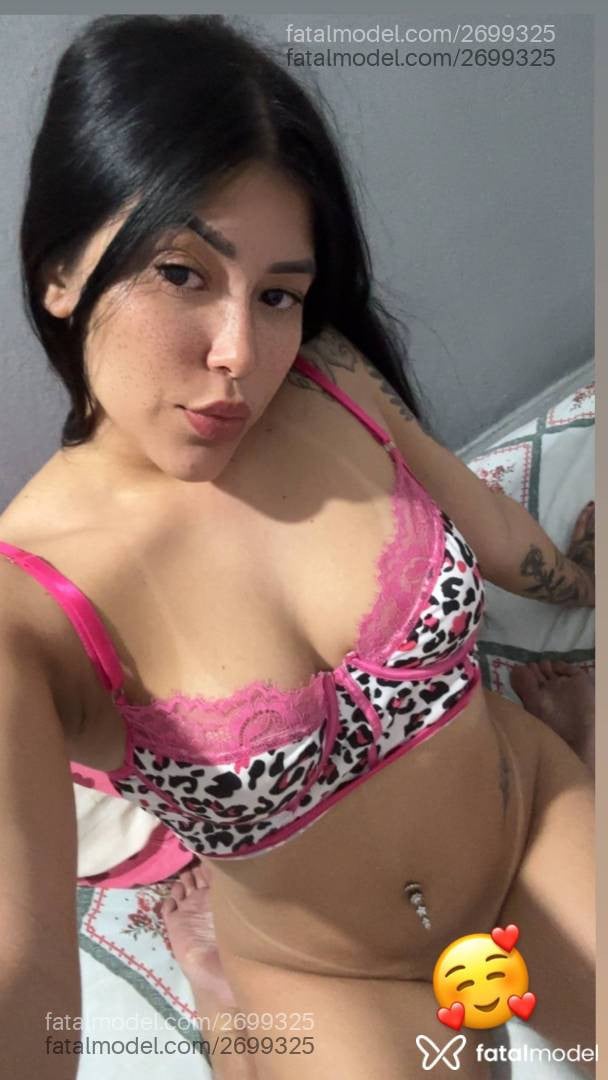 Acompanhante mulher morena (o) de olhos pretos em Porangatu - Heloysa Alves