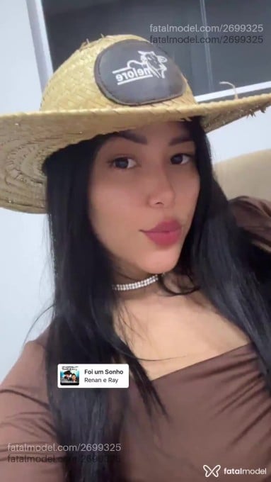 Acompanhante mulher morena (o) de olhos pretos em Porangatu Acompanhante mulher morena (o) de olhos pretos em Porangatu - Heloysa Alves