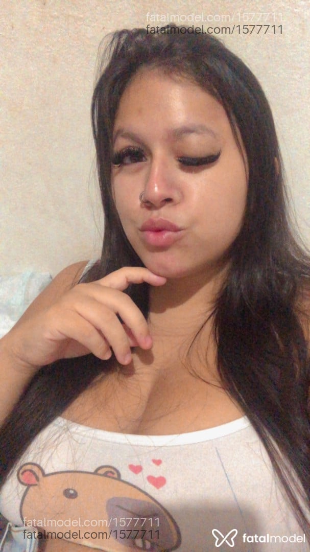 Acompanhante mulher morena (o) de olhos castanhos em Novo Hamburgo - Fernanda Muller