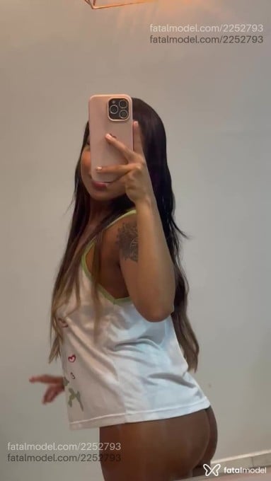 Acompanhante mulher morena (o) de olhos castanhos em São Paulo - Bianca