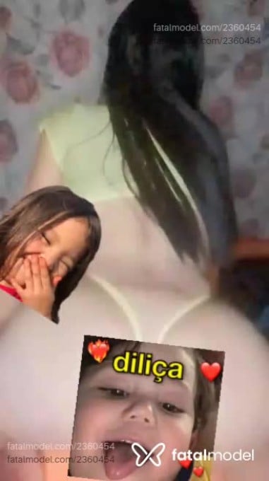 Acompanhante mulher trans morena (o) de olhos castanhos em Capanema - Amanda Leon