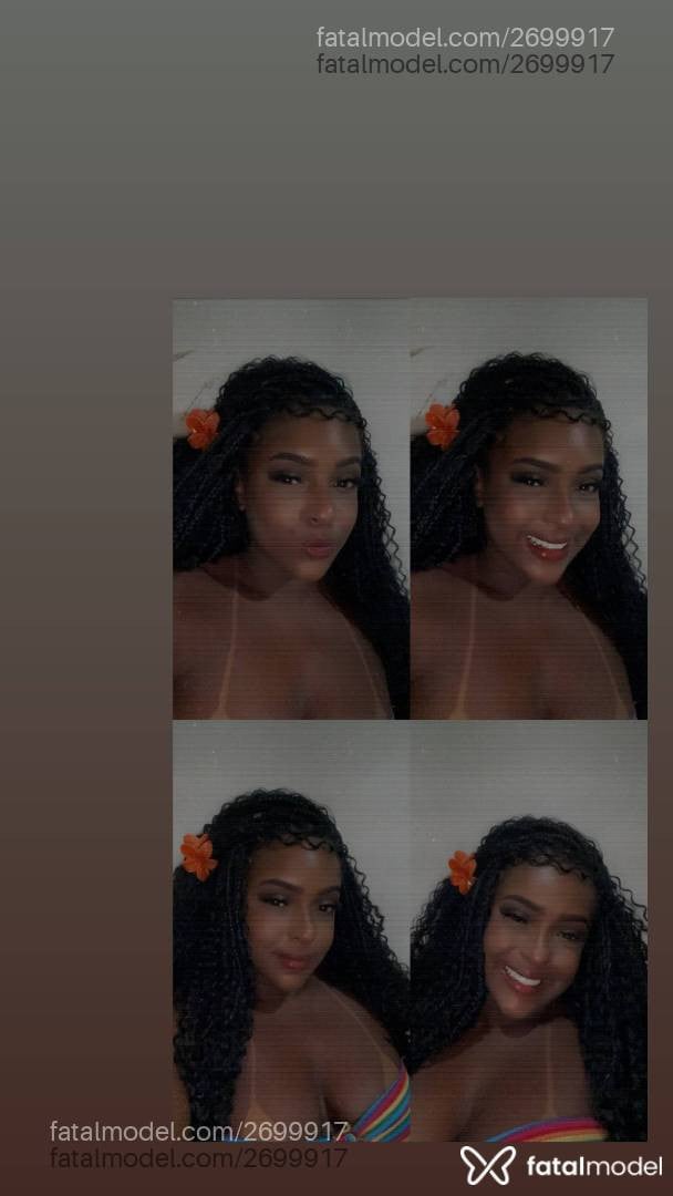 Acompanhante mulher morena (o) de olhos pretos em Rio de Janeiro - Mirela
