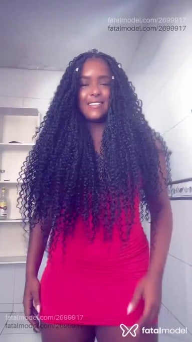 Acompanhante mulher morena (o) de olhos pretos em Rio de Janeiro - Mirela