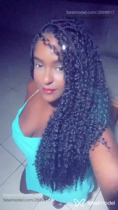Acompanhante mulher morena (o) de olhos pretos em Rio de Janeiro - Mirela