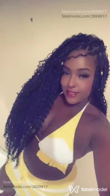 Acompanhante mulher morena (o) de olhos pretos em Rio de Janeiro - Mirela