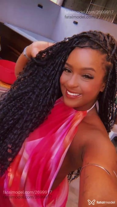 Acompanhante mulher morena (o) de olhos pretos em Rio de Janeiro - Mirela