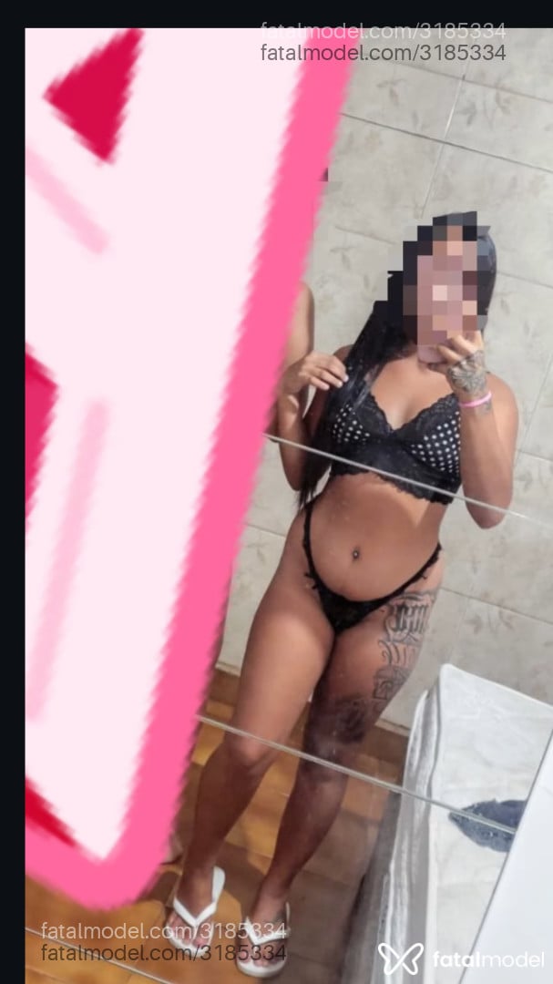 Acompanhante mulher morena (o) de olhos castanhos em Sorocaba - Suzane Troiano
