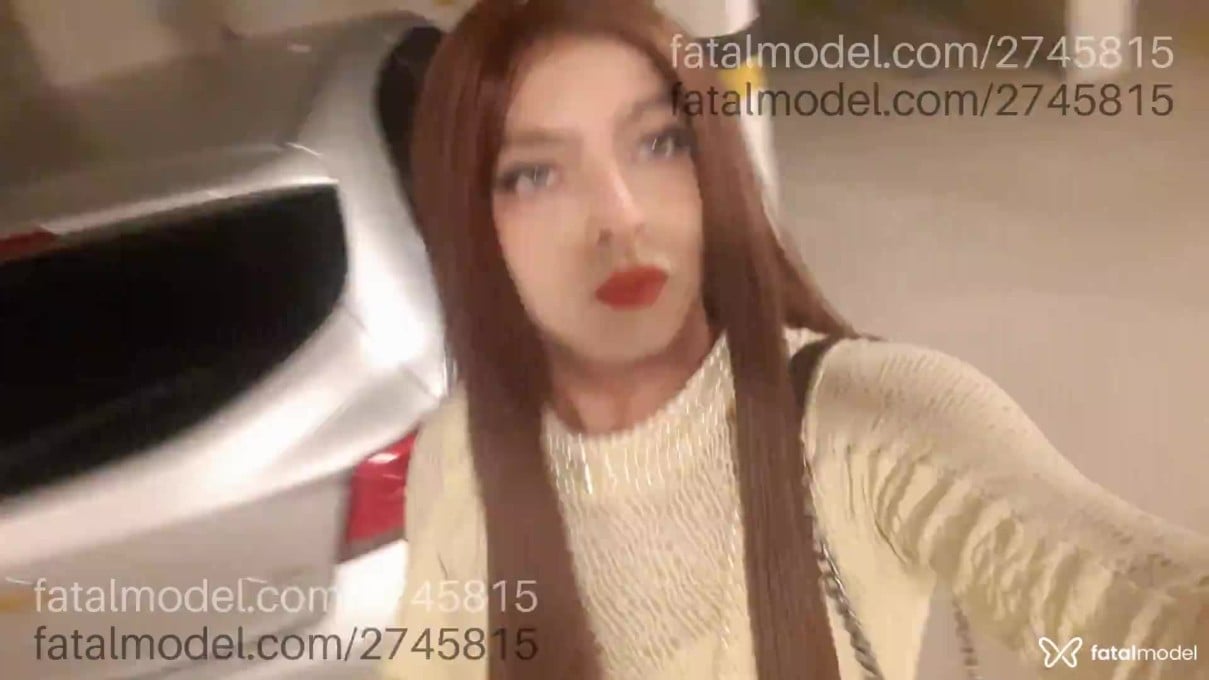 Acompanhante mulher trans morena (o) de olhos verdes em Tubarão - Eduarda
