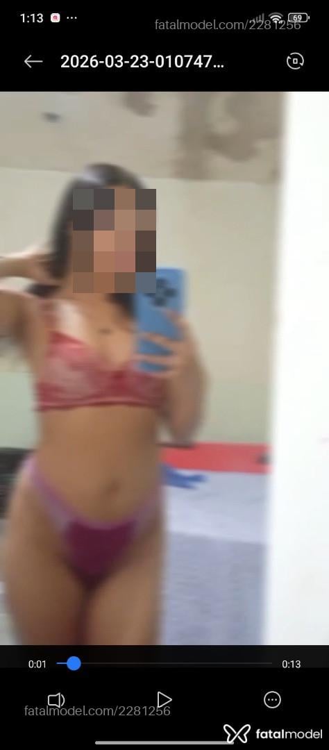 Acompanhante mulher morena (o) de olhos pretos em Nova Olinda - Bebel