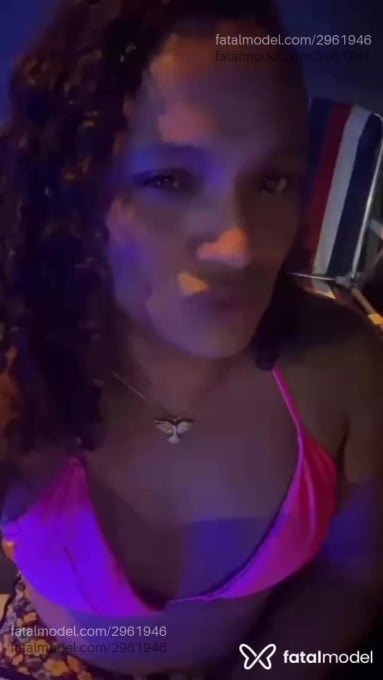 Acompanhante mulher trans morena (o) de olhos castanhos em Sapucaia do Sul - Michelly Werneck