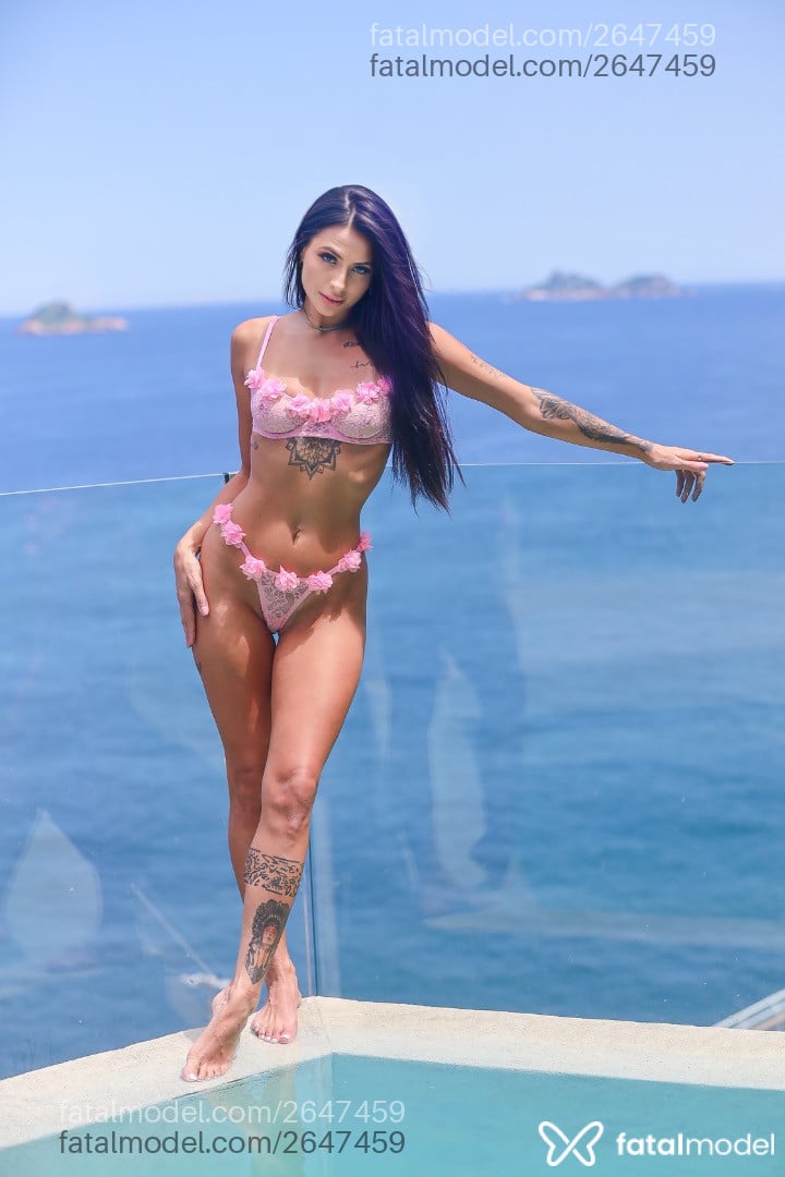 Bianca Freitas acompanhante em Rio de Janeiro — foto 8