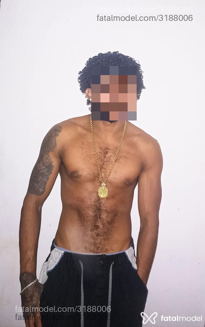 Acompanhante homem morena (o) de olhos pretos em Itabuna Acompanhante homem morena (o) de olhos pretos em Itabuna - Morenotatuado