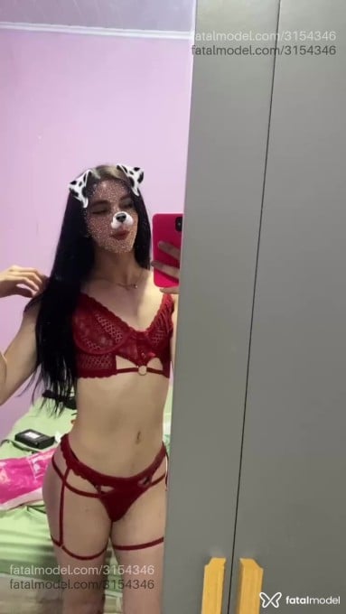 Acompanhante mulher trans morena (o) de olhos verdes em Cascavel Acompanhante mulher trans morena (o) de olhos verdes em Cascavel - Hymolla