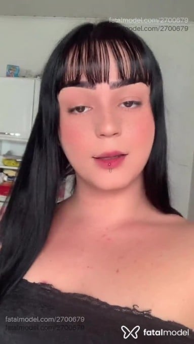Acompanhante mulher com cabelo castanho de olhos castanhos em Brasília - Gaby