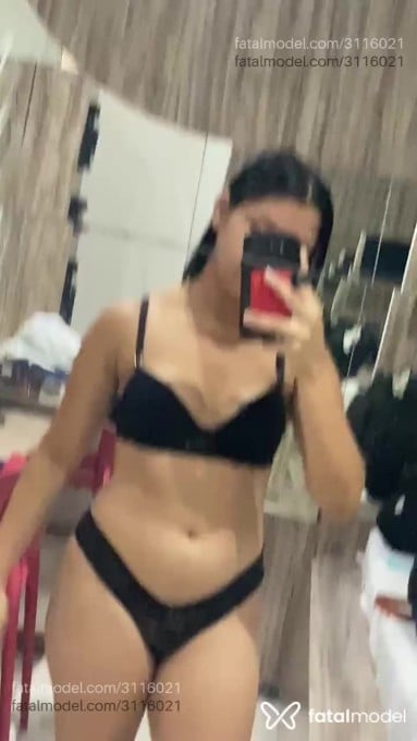 Acompanhante mulher morena (o) de olhos castanhos em Aracaju - Yasminzinha