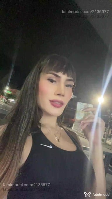 Acompanhante mulher trans loira (o) de olhos castanhos em Rio de Janeiro - Mayara Cardoso