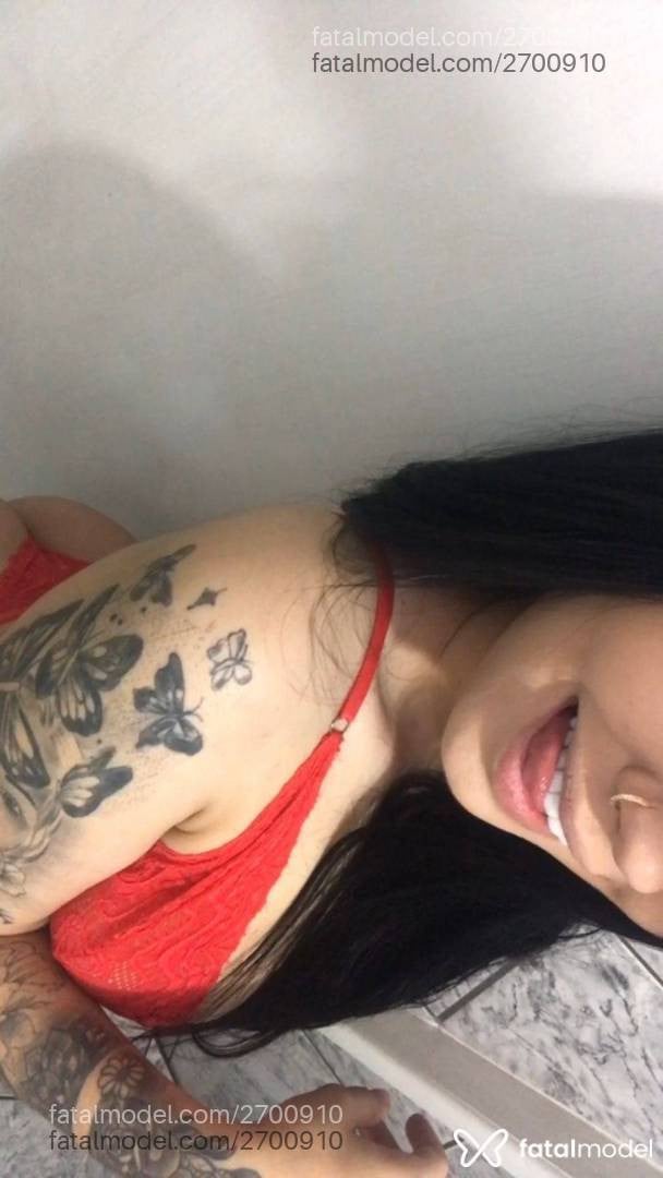 Acompanhante mulher morena (o) de olhos castanhos em Florianópolis - Nicoly Oliveira