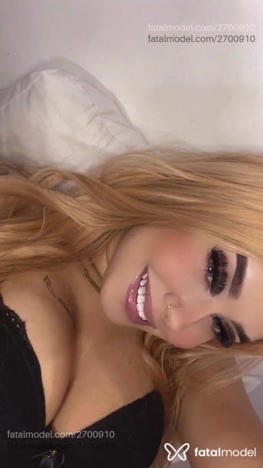 Acompanhante mulher morena (o) de olhos castanhos em Florianópolis - Nicoly Oliveira