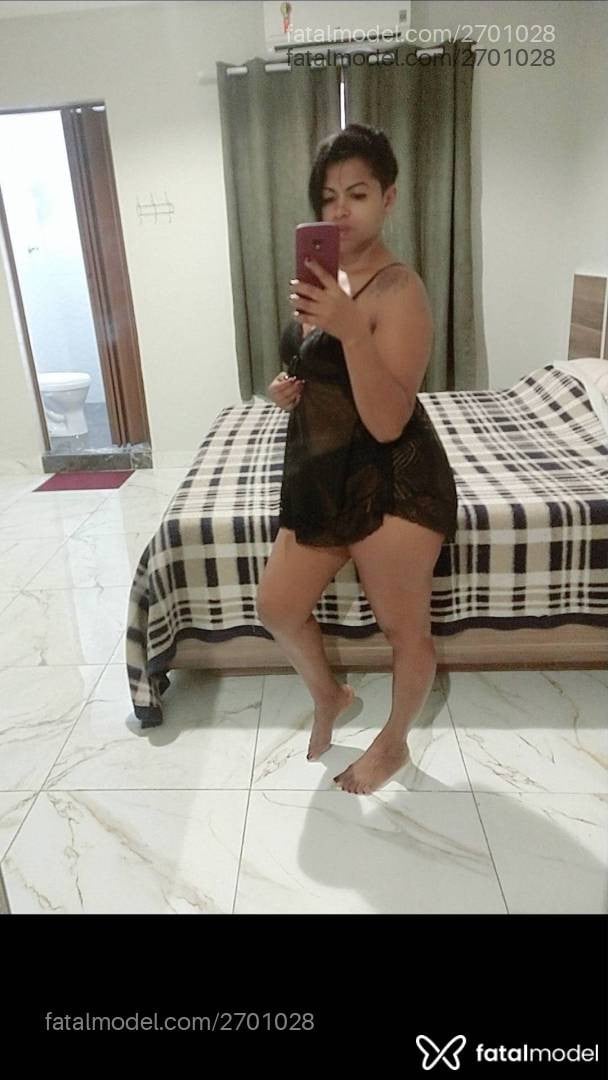 Acompanhante mulher morena (o) de olhos pretos em Osasco - Yasmin