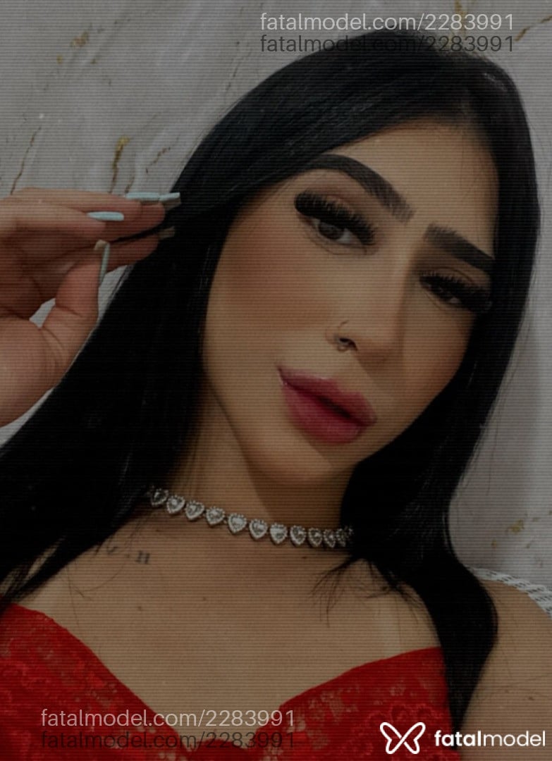Acompanhante mulher morena (o) de olhos castanhos em Itapevi - Luciana