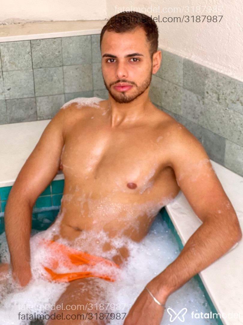 Acompanhante homem morena (o) de olhos castanhos em Barueri Acompanhante homem morena (o) de olhos castanhos em Barueri - Matt Hunter