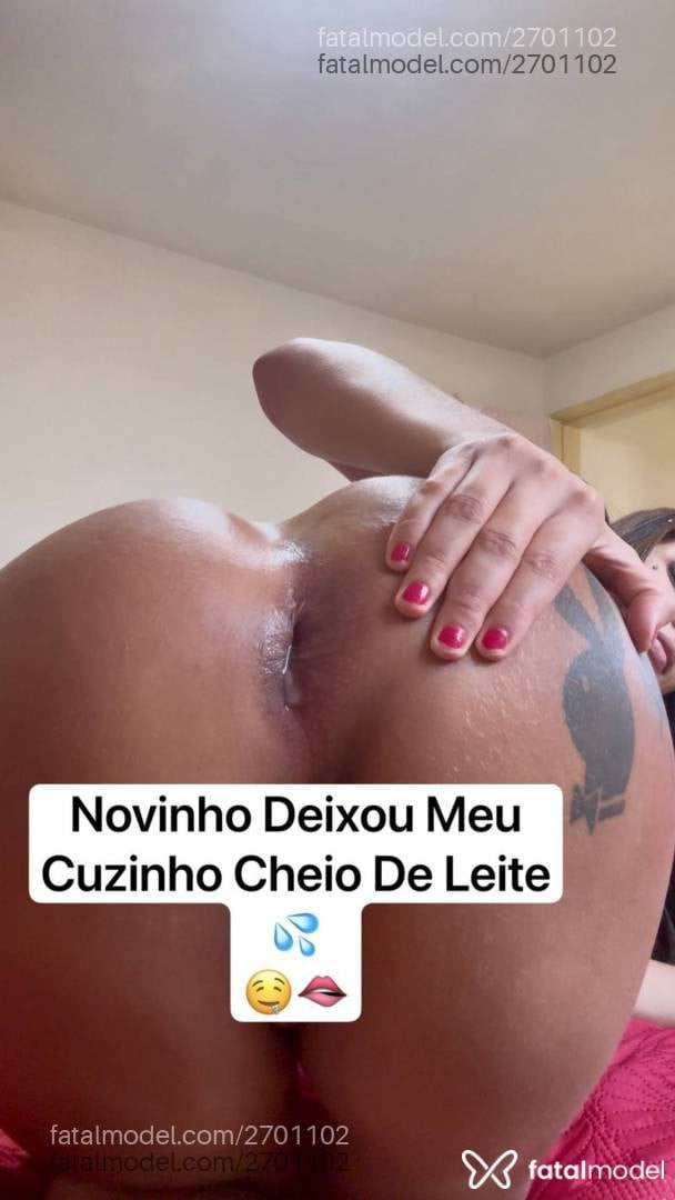 Acompanhante mulher trans com cabelo castanho de olhos pretos em Belo Horizonte - Gabrielly Assis
