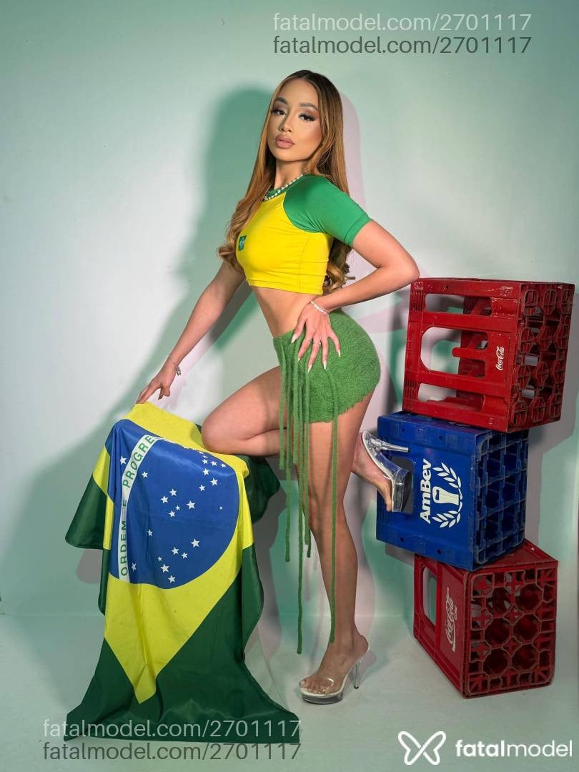 Acompanhante mulher loira (o) de olhos castanhos em São Paulo - Eduarda