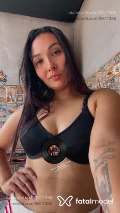Acompanhante mulher morena (o) de olhos castanhos em Virtual - Karol