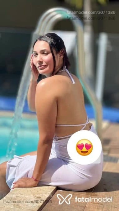 Acompanhante mulher morena (o) de olhos castanhos em Virtual - Karol