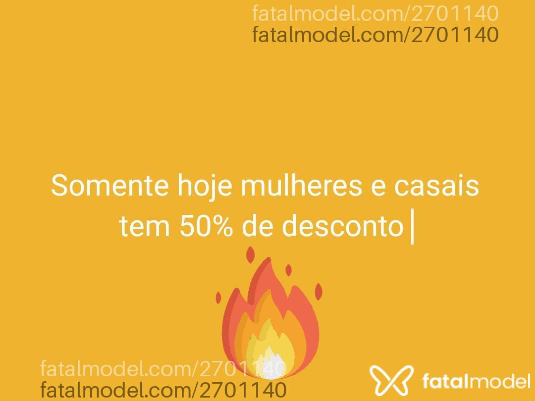 Acompanhante homem com cabelo castanho de olhos castanhos em Alagoinhas - Jhon Felix
