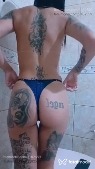 Acompanhante mulher morena (o) de olhos castanhos em Itapema - Melissa