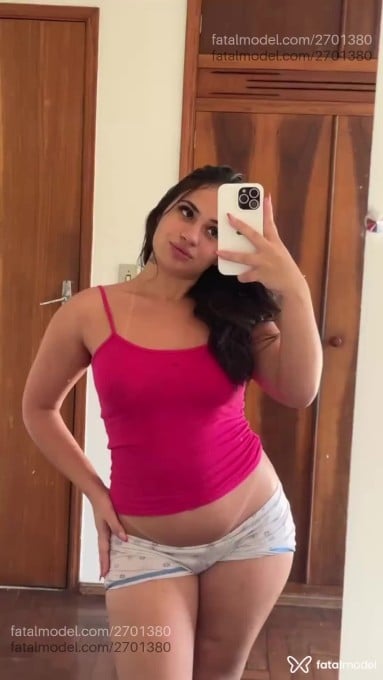 Acompanhante mulher com cabelo castanho de olhos castanhos em Três Rios - Bianca Castro