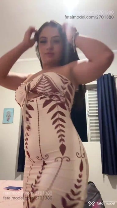 Acompanhante mulher com cabelo castanho de olhos castanhos - Bianca Castro