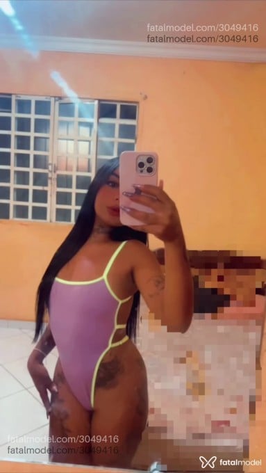 Acompanhante mulher morena (o) de olhos pretos em Abaeté Acompanhante mulher morena (o) de olhos pretos em Abaeté - Mary