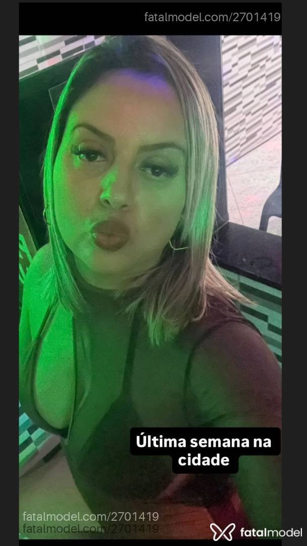 Acompanhante mulher loira (o) de olhos castanhos em Volta Redonda - Juliana Travassos