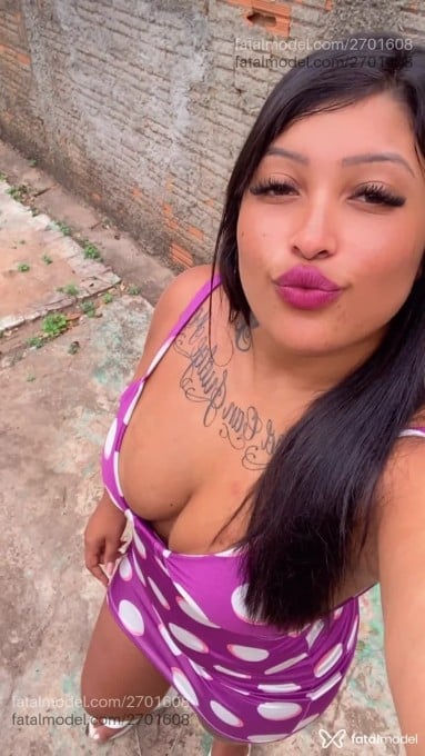Acompanhante mulher morena (o) de olhos castanhos em Parauapebas - Flavia