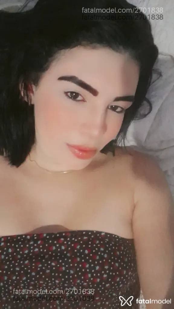 Acompanhante mulher morena (o) de olhos castanhos - Melissa